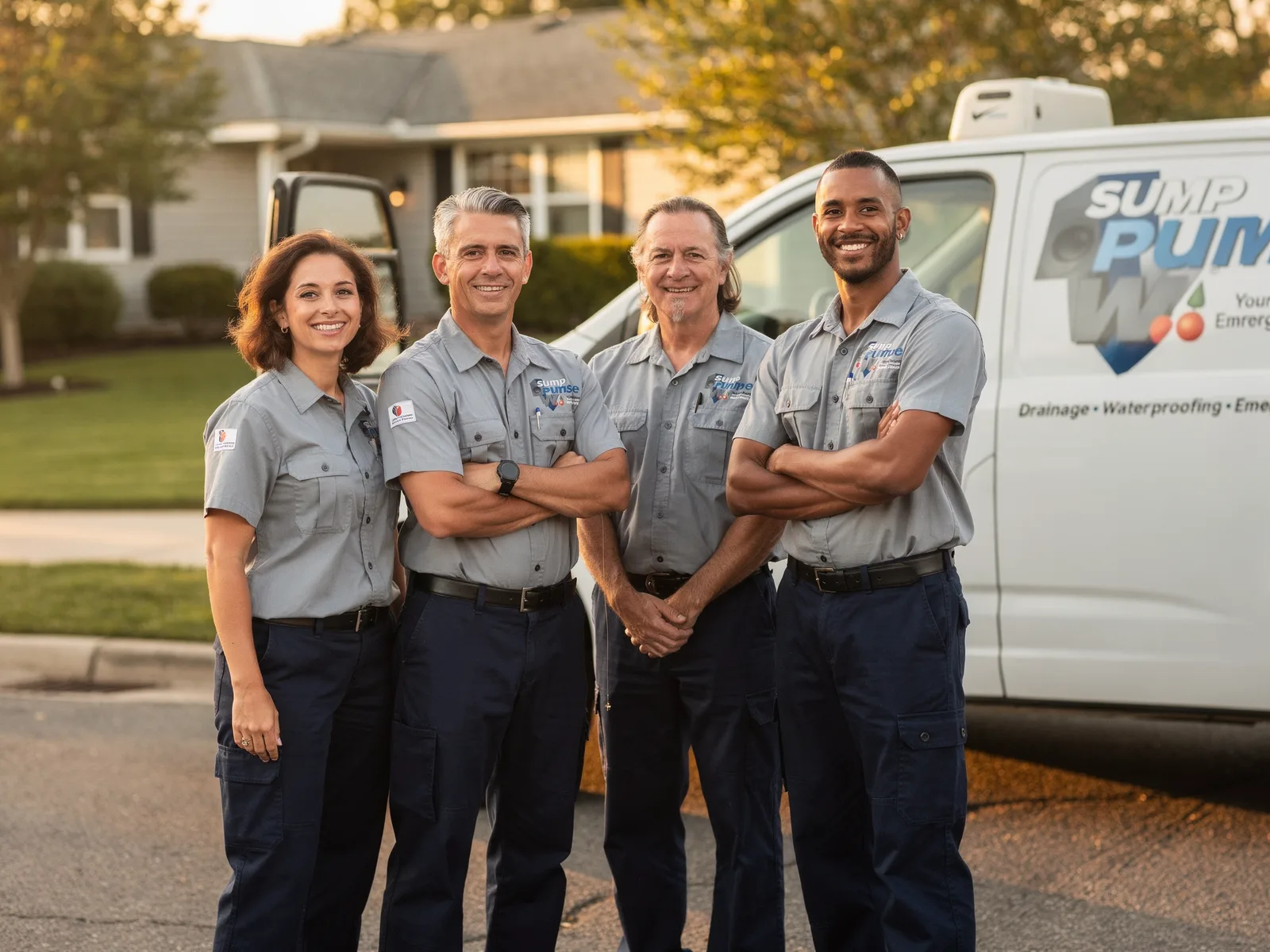 Water Heater Repair company in Palm Harbor, FL